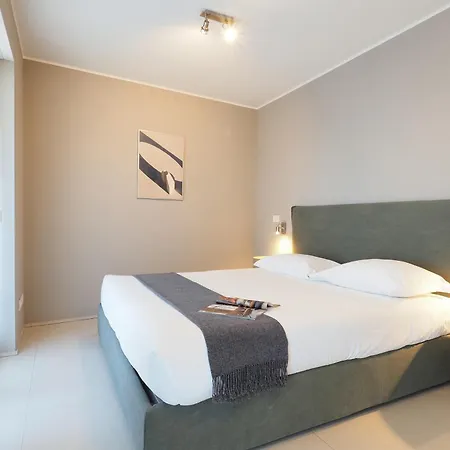 Apartament Elegante, Spazioso E Silenzioso Nel Cuore Di *