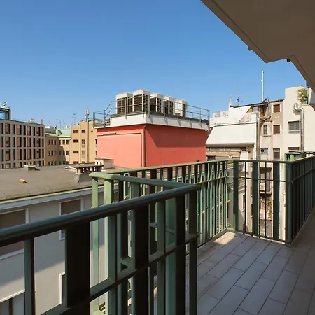 Apartament Elegante, Spazioso E Silenzioso Nel Cuore Di *