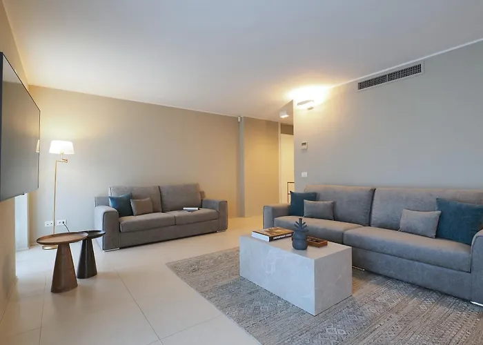 Elegante, Spazioso E Silenzioso Nel Cuore Di * Mediolan