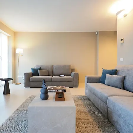 Apartment Elegante, Spazioso E Silenzioso Nel Cuore Di *