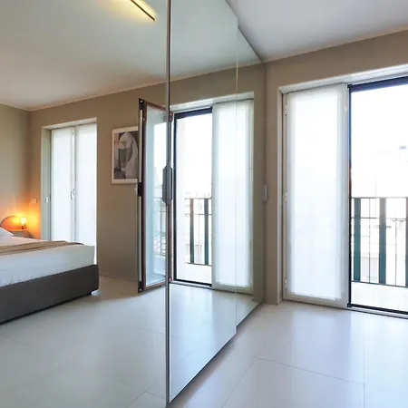 Elegante, Spazioso E Silenzioso Nel Cuore Di Apartment Milan