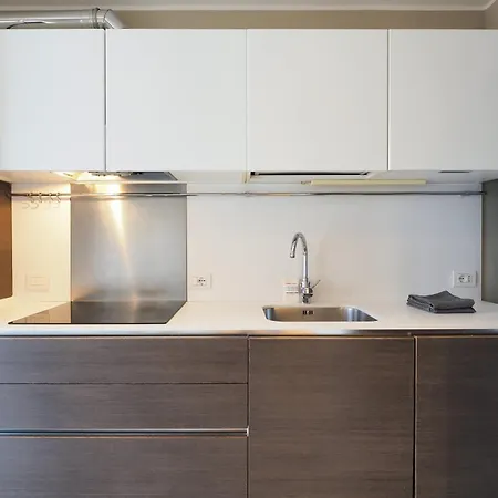 Elegante, Spazioso E Silenzioso Nel Cuore Di Apartment Milan