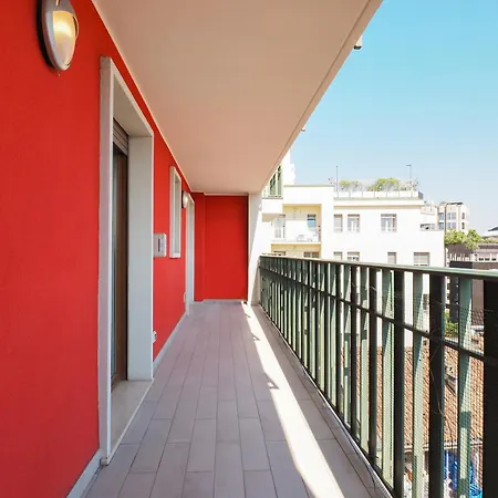 Apartment Elegante, Spazioso E Silenzioso Nel Cuore Di Milan
