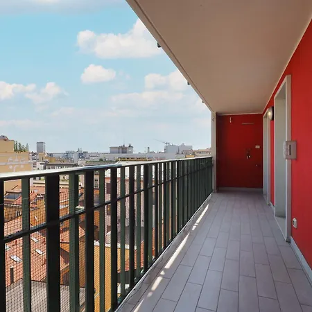 Elegante, Spazioso E Silenzioso Nel Cuore Di Apartment Milan